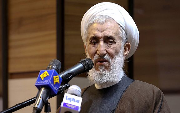 امام جمعه تهران: خانوادههای جانباختگان هواپیمای اوکراینی بدهکار انقلاب بودند