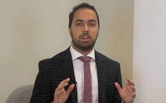 مشاور سابق وزارت خارجه آمریکا:بایدن میخواهد در توافق جدید تحریم بنیاد ۱۵ خرداد را لغو کند