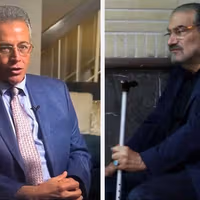 بروجردی، استاد علوم سياسی دانشگاه ميزوری: شمخانی، تو در سال ۵۷ در اهواز پدرم را ترور کردی