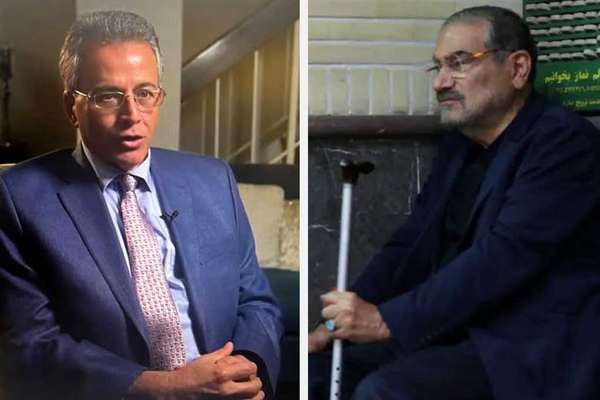 بروجردی، استاد علوم سياسی دانشگاه ميزوری: شمخانی، تو در سال ۵۷ در اهواز پدرم را ترور کردی