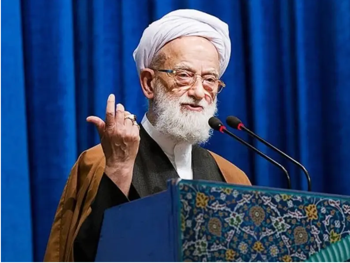 وفاة "إمامي كاشاني" العضو بمجلس الخبراء الإيراني المتهم بالفساد.. دون محاسبة أو عقاب