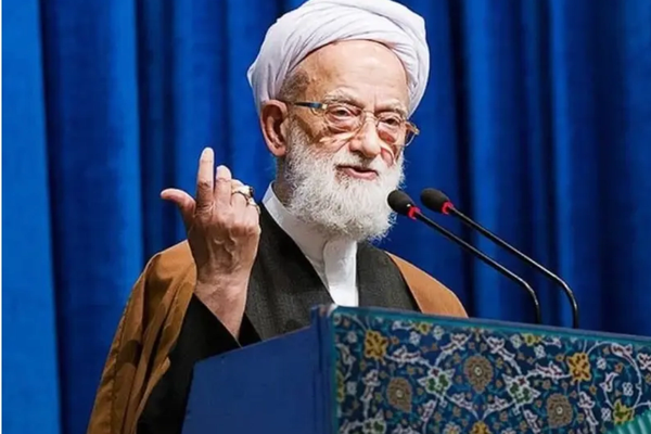 وفاة "إمامي كاشاني" العضو بمجلس الخبراء الإيراني المتهم بالفساد.. دون محاسبة أو عقاب