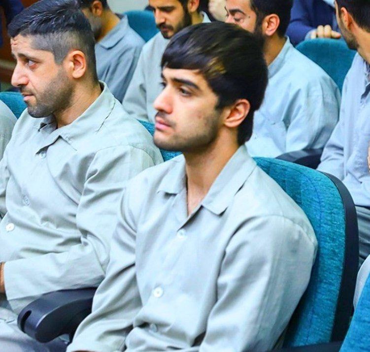 واکنش تشکل‌های صنفی فرهنگیان به اعدام‌ها: سیاست ترس و فشار پایه‌‌های ظلم را خواهد سوزاند