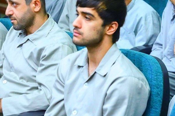 ردًا على عمليات الإعدام.. نقابات المعلمين الإيرانيين: سياسة الخوف والضغط ستحرق أسس الظلم