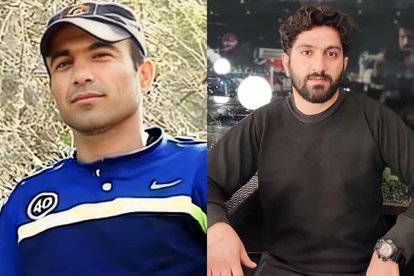 أنباء عن إرسال حكم الإعدام بحق متظاهرين إيرانيين إلى دائرة التنفيذ