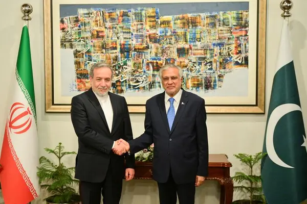 Pakistan says Iran-US memorandum to be signed digitally on Sunday