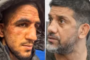 علی دبیر پس از بدنسازی در تپه و ریکاوری با شلنگ، رحمان عموزاد را دو ساعت در سونا نگهداشت