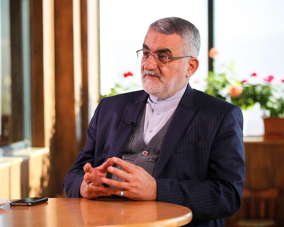 عضو کمیسیون امنیت ملی مجلس: بعید است اسرائیل دوباره حمله کند