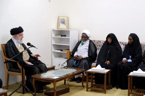 علی خامنهای، رهبر جمهوری اسلامی: فلسطین و غزه مظهر قدرت اسلام است