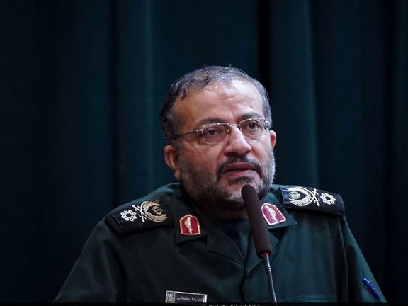 رییس سازمان بسیج: انقلاب اسلامی، ایران را به راهبردیترین کشور عالم تبدیل کرد