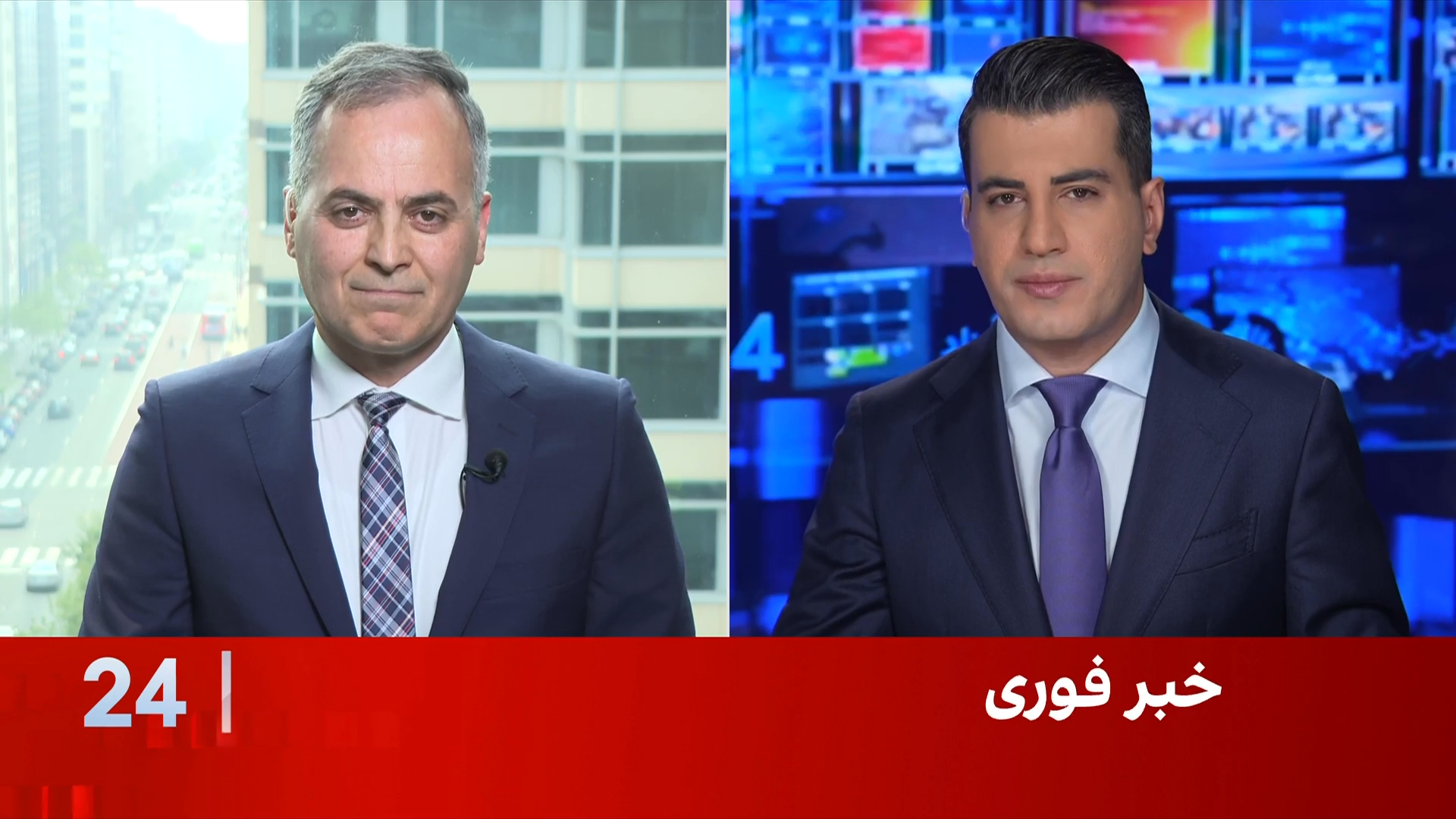شاهد علوی: جان‌باختن پیشمرگه‌ها در حمله جمهوری‌اسلامی باید مسئله همه ایران باشد
