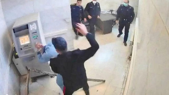 مجمع مدرسین حوزه علمیه: فیلمهای اوین ضربهای بزرگ به حیثیت جمهوری اسلامی زد