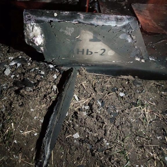 ادامه حملات هوایی روسیه علیه اوکراین با پهپادهای شاهد ساخت ایران