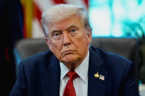 رییسجمهوری اسرائیل: دونالد ترامپ سزاوار دریافت جایزه نوبل صلح است