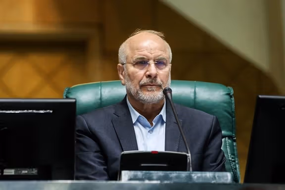 Iran warns next war with Israel will spread to new battlefronts