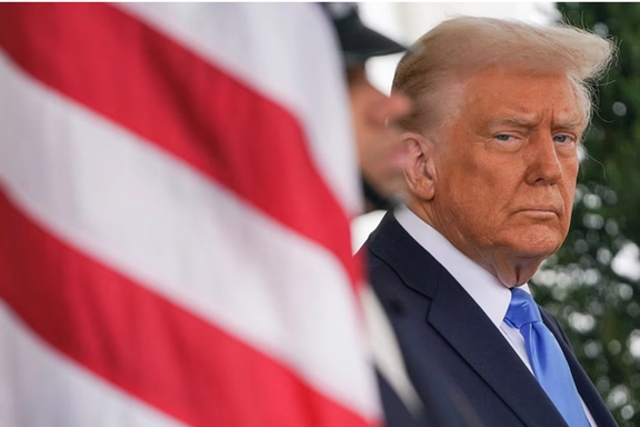 ترامپ: راههایی برای عبور از محدودیت رییسجمهور بودن برای دو دوره وجود دارد