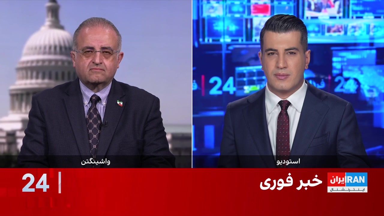 جمهوری اسلامی به‌دنبال قرار دادن ترکیه در موقعیت انتخاب