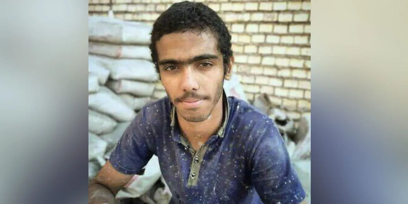 گوهر عشقی: من مادر داغدار نسلی‌ام که خونش بر زمین ریخت اما نامش خاموش نخواهد شد