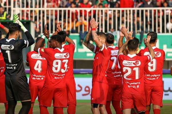 پیکان-پرسپولیس در استادیوم دستگردی، شاید بدون تماشاگر!