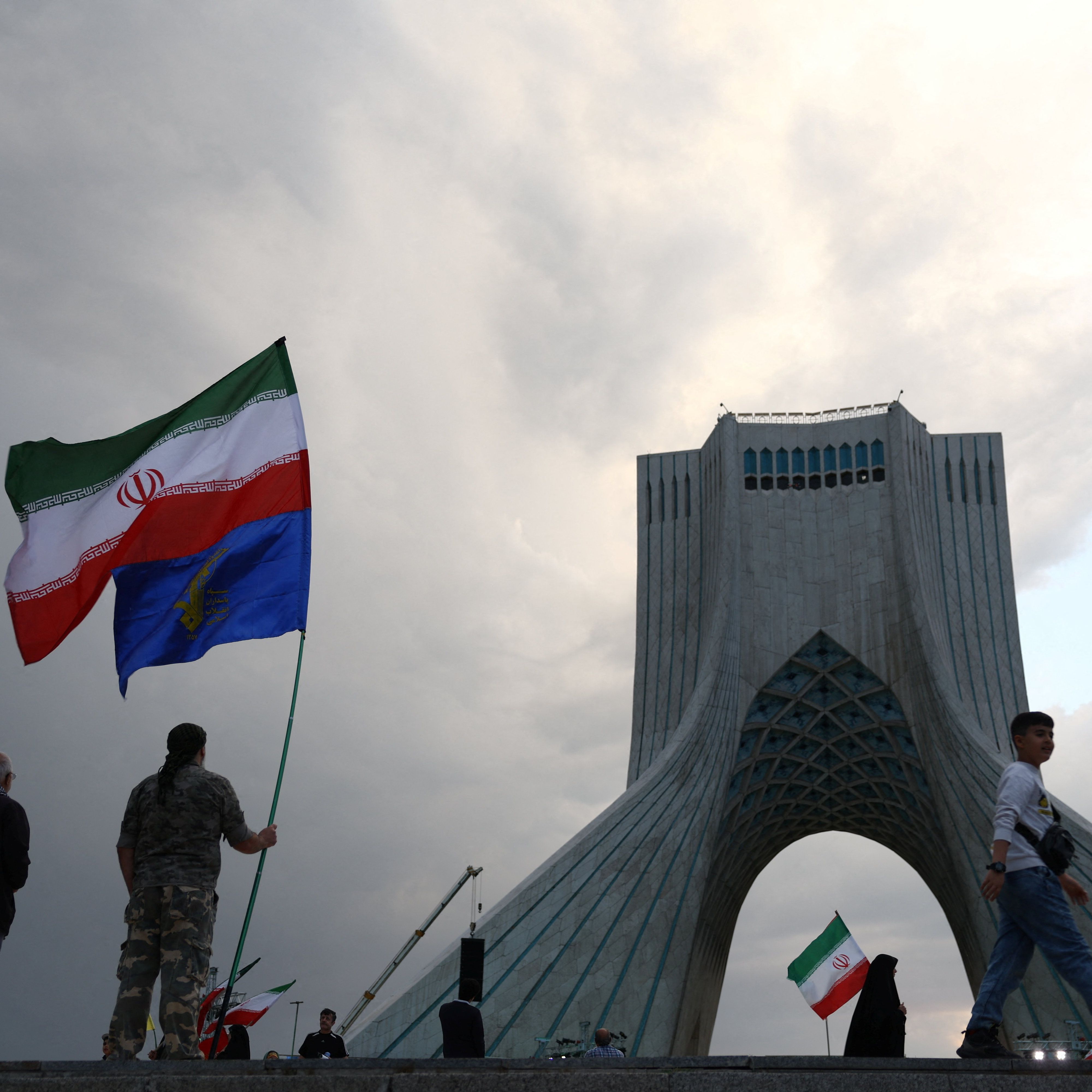 Russia's Strategic Restraint in Iran Conflict Draws Rare Public Criticism from Former Tehran Envoy — image 6