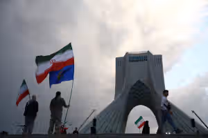 Who speaks for Iran: What the public rift means, and what it hides