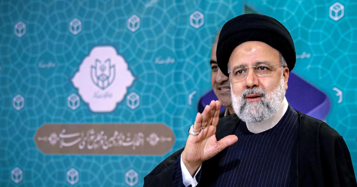 Iran Rashedi Raisi Re-Elected To Iran’s Assembly Of Experts | Iran International