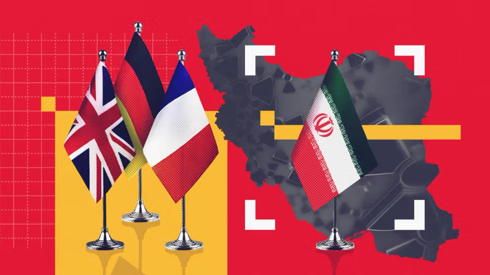Iran nối lại các cuộc đàm phán hạt nhân với châu Âu