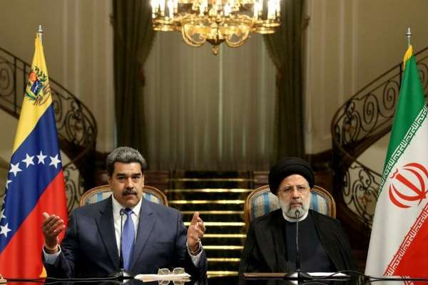 Exclusive: Iranian Regime Eying Venezuela As Sanctuary For Leaders