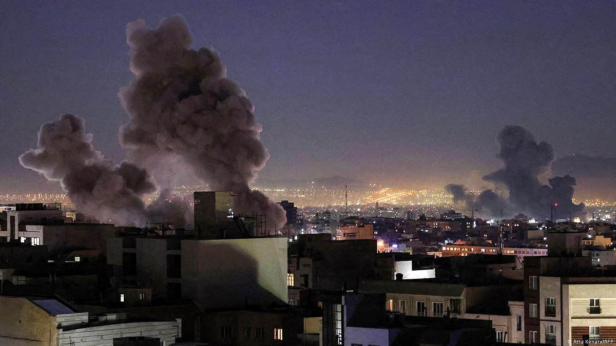 وزیر جدید دفاع در جمهوری اسلامی از آمادگی برای &laquo;جنگ چهارم&raquo; سخن گفت 