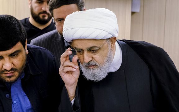 دبیرکل مجمع تقریب مذاهب: گروههای سایبری خارج کشور مشغول تولید اطلاعات علیه نظاماند