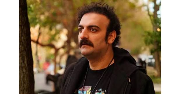Saeed Shakiba 