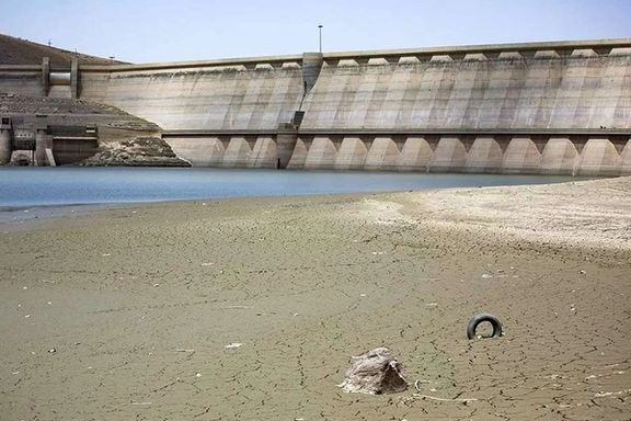 مدیرعامل آبفای تهران: سه سال خشک را پشت سر گذاشته و در چهارمین سال آن هستیم