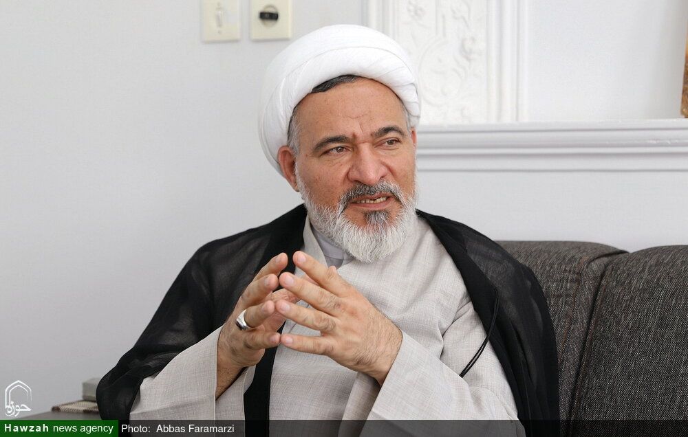 عضو پژوهشگاه اندیشه اسلامی: اگر امر به معروف برای نظام هزینه داشته باشد، به صلاح نیست