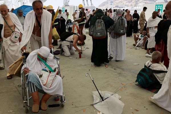 Death Toll From Iranian Pilgrims at Hajj Rises to 11