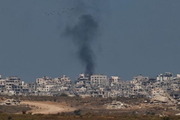 تشکیلات خودگردان فلسطین از تلاشهای ترامپ برای پایان جنگ غزه استقبال کرد