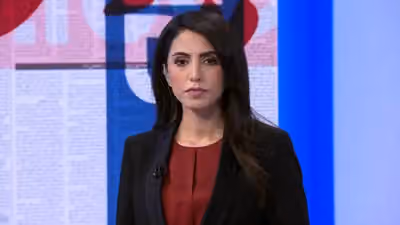 مخاطبان ایراناینترنشنال در سوگ فرحناز اسپد: صدایت پناه و امید مردم بود