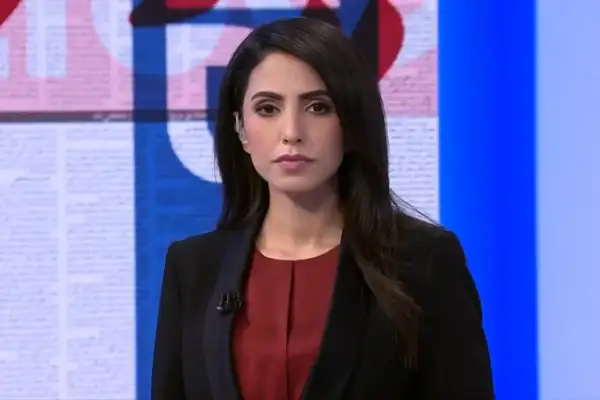 مخاطبان ایراناینترنشنال در سوگ فرحناز اسپد: صدایت پناه و امید مردم بود
