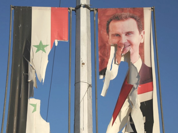 صحيفة إيرانية: بشار الأسد يواجه خطرًا غير مسبوق وطهران عاجزة عن إنقاذه