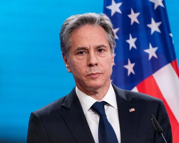 وزیر خارجه آمریکا: اخیرا پیشرفتی جزئی در مذاکرات احیای برجام حاصل شده است