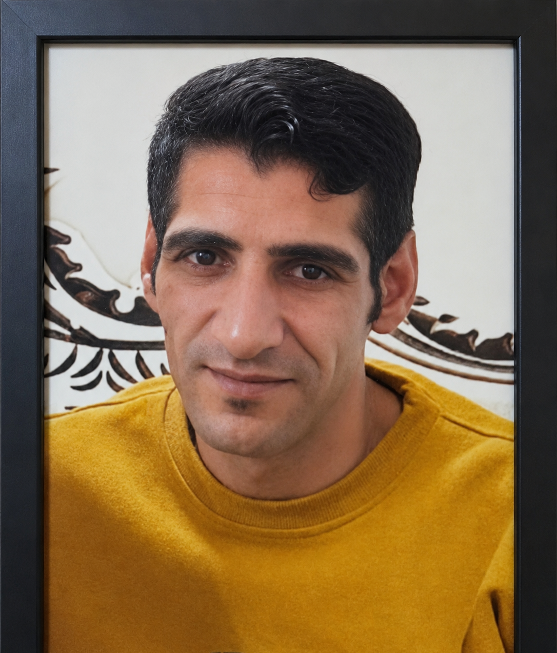 جواد شایگان‌ملک؛ معترضی که با تیر خلاص در بیمارستان ستاری قرچک کشته شد