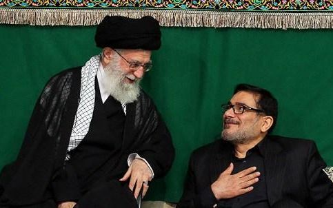 علی خامنهای در حکمی علی شمخانی را به عنوان مشاور سیاسی خود منصوب کرد