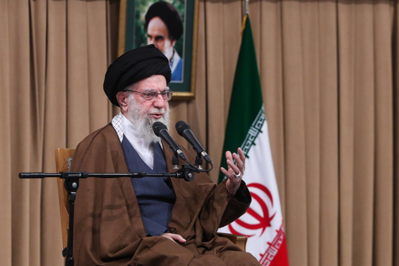 خامنئي: أميركا ستهاجم إيران كلما استطاعت ذلك