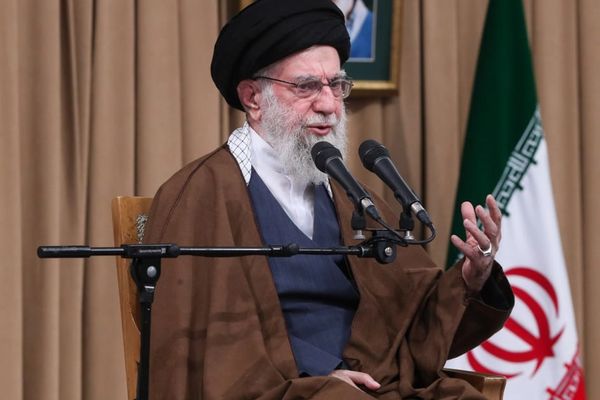 خامنئي: أميركا ستهاجم إيران كلما استطاعت ذلك