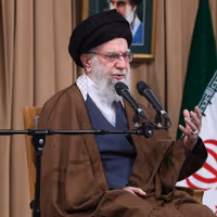 خامنئي: أميركا ستهاجم إيران كلما استطاعت ذلك