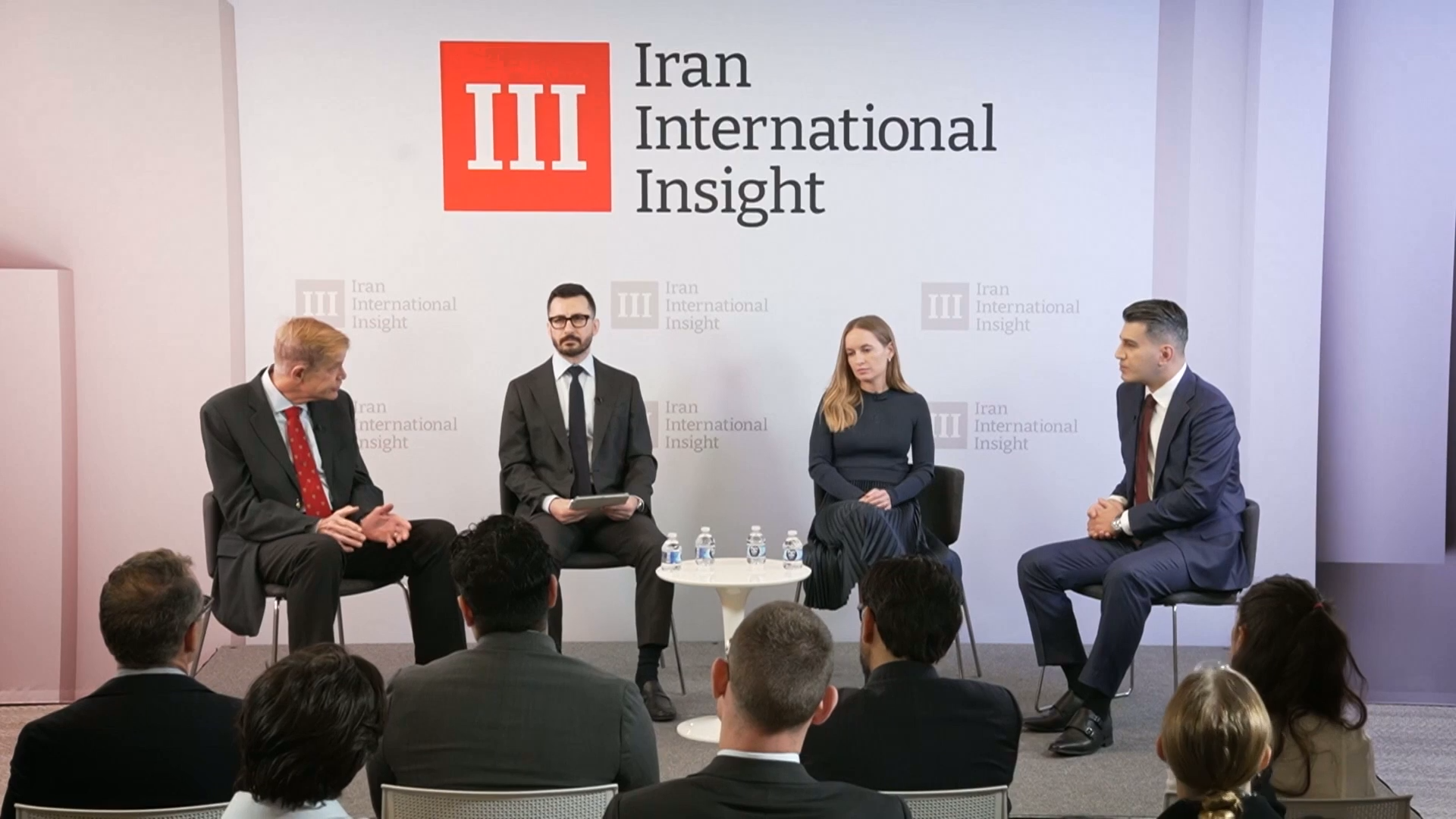 گفت‌وگوهای واشینگتن: بررسی پیامدهای تحریم و محاصره دریایی جمهوری اسلامی