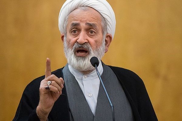 مسؤول إيراني: لا يوجد مبرر للإفراج عن المعارضين في هذه الظروف