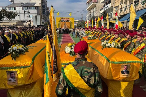 هشدار حزبالله به دولت لبنان: بهجای مذاکره با دشمن، اسرائیل را وادار به اجرای آتشبس کنید
