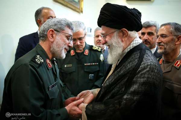 US Report Says Iran Harbors Al Qaeda Leaders, Sponsors Terrorism