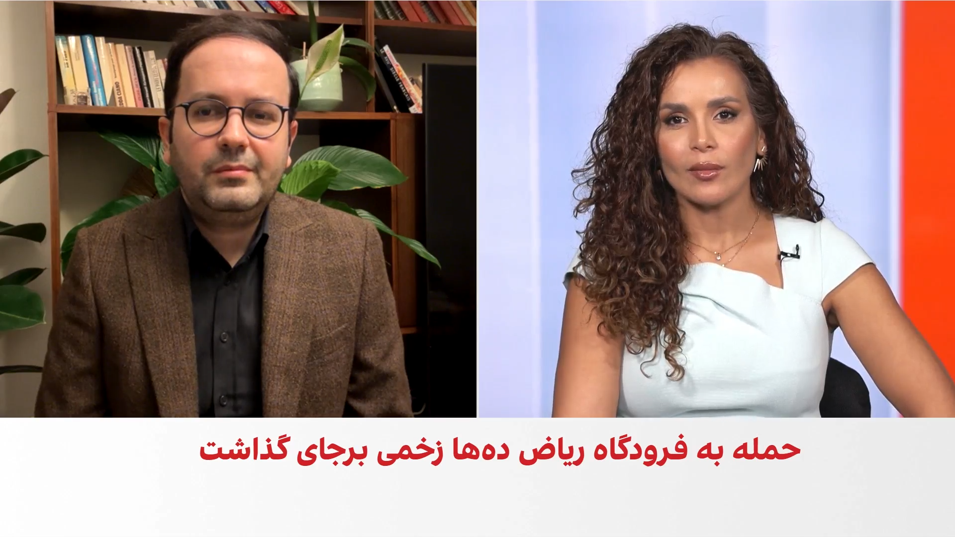 امیرحسین میراسماعیلی: حملات حوثی‌ها می‌تواند انزوای جمهوری اسلامی را بیشتر کند