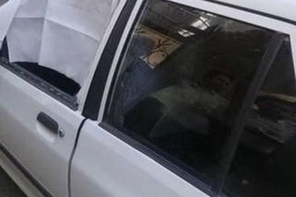 "إيران إنترناشيونال" تحصل على تفاصيل خاصة عن مهمة خدائي باستهداف إسرائيليين حول العالم
